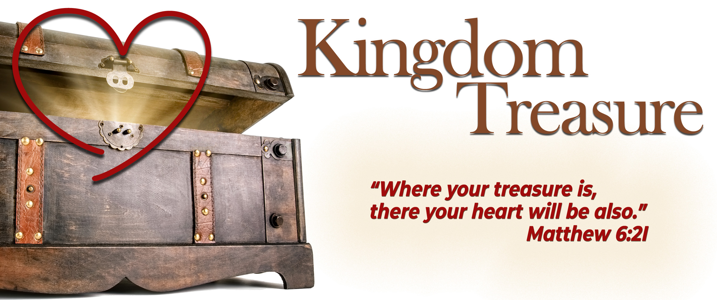 Kingdom website main page